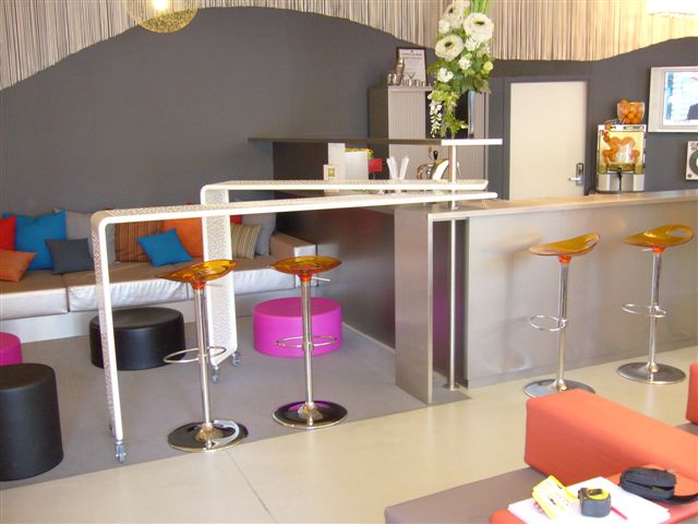 Smio Metallerie Fougeres DECORATION AGENCEMENT